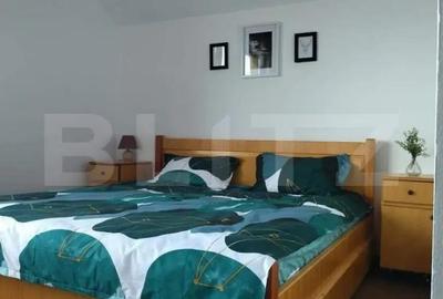 Casă cu 3 camere cu Teren 3500 Mp în Central - 4