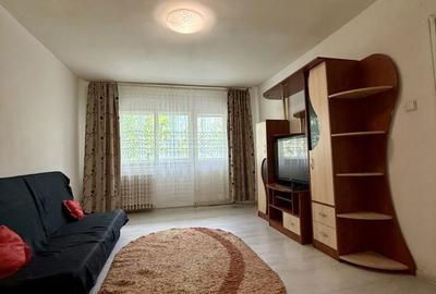 Apartament cu 2 camere semidecomandat, mobilat în Giurgiului - 3