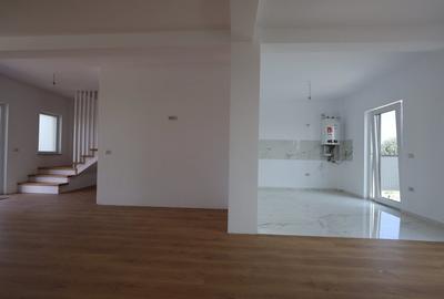 Casa 4 camere, teren intre 350-543 mp la strada asfaltata din Popas Pacurari - 3