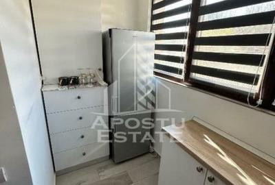 Apartament cu 3 camere decomandat în Dumbrăvița - 9