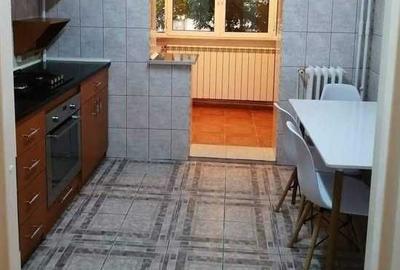 Apartament cu 2 camere decomandat în Nicolina - 8