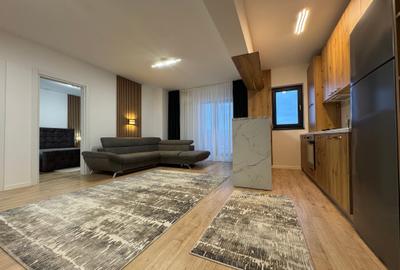 2 Camere Zina Km5- Veterani Complex South Side  Loc Parcare Totul Nou - 9