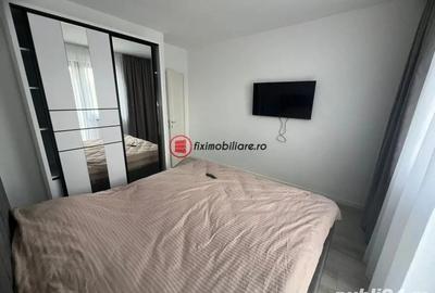 Pacurari-Rediu apartament 2 camere, cu gradina proprie, bloc nou - 3