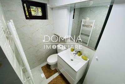 Garsonieră decomandată în Șișești - 5