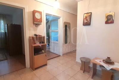 Casa 4 camere de vanzare in Gheorghe Doja Oradea, Oradea - 8