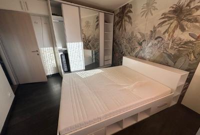 Apartament cu 2 camere decomandat, mobilat în Cișmigiu - 9