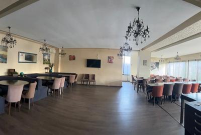 Spațiu comercial, de 320 mp, în Albert - 7