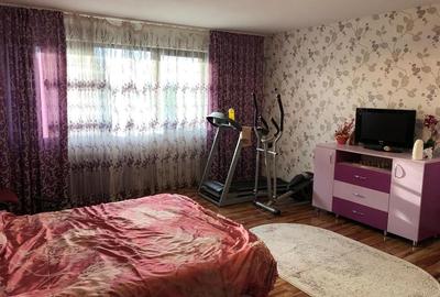 Vila individuala /  P+1 / Dr. Bisericii / teren 720mp - 7