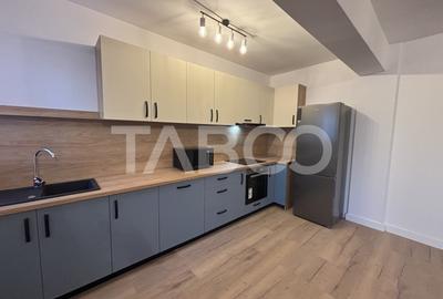 Apartament cu 2 camere decomandat, mobilat în Mihai Viteazul