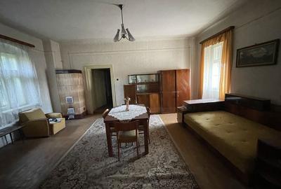 Casă cu 4 camere în Dobârca - 4