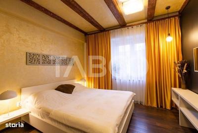 Apartament cu 2 camere nedecomandat în Central - 1