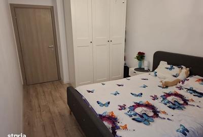 Apartament cu 2 camere, mobilat în Lacul Morii - 1