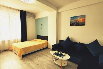 Garsonieră semidecomandată, mobilată în Central - 37