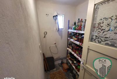 Casă cu 3 camere în Nazna - 14
