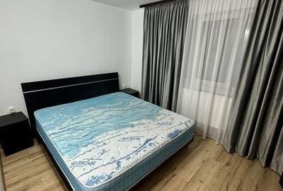 Apartament cu 2 camere în Micro 3 - 7
