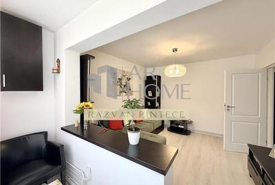 Apartament cu 3 camere decomandat în Nord - Spitalul Județean - 3