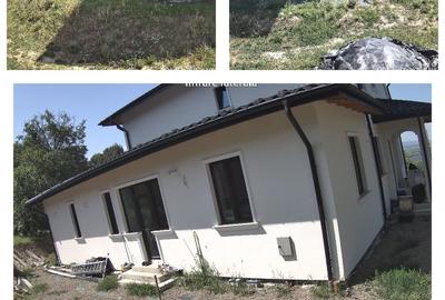 Casă cu 8 camere cu Teren 108 Mp în Central - 4