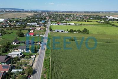 Teren de vanzare, Letea Veche, Jud. Bacau - 1