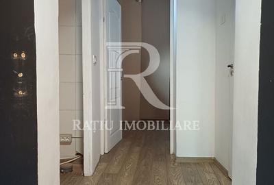 Spațiu comercial, de 36 mp, în Central - 2