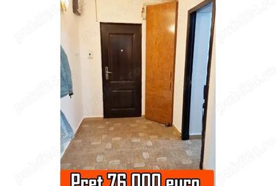 Apartament 3 camere ,parter cu balcon, Micro 5 - 5