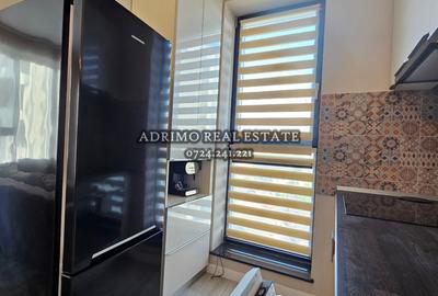 Apartament cu 3 camere semidecomandat în Tomis Nord - 8
