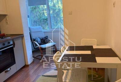 Apartament cu 3 camere decomandat în Aradului - 4