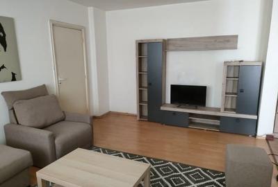 Piata Unirii - Bd. Dimitrie Cantemir | Apartament Elegant cu 2 camere | Etaj 6 - 8