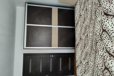 Apartament cu 2 camere semidecomandat în Viziru 1 - 3