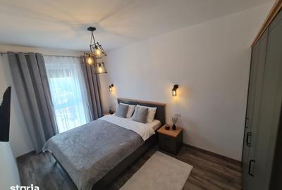Apartament cu 2 camere în Șega - 2
