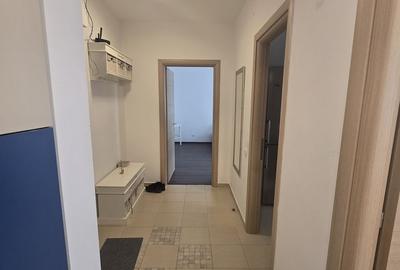 Apartament cu 2 camere decomandat în Central - 7