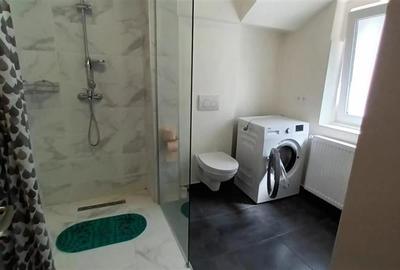 Casa cu 4 apartamente, 340 mp utili,garaj pentru 2 masini, Noua Brasov - 9