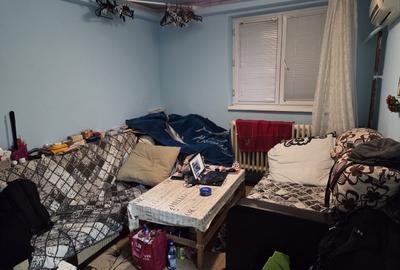 Apartament cu 2 camere semidecomandat, mobilat în Rahova - 2