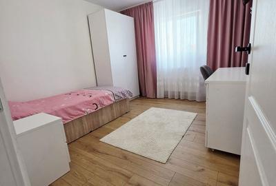 Casă cu 4 camere în Central - 6