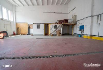 Spațiu comercial, de 180 mp, în Dâmbul Rotund - 3