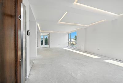 Pantelimon - Șoseaua Cernica - 4 camere - 3 băi | Piscină - Lux | Finalizată - 10