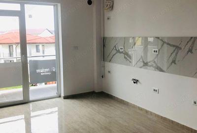 Apartament cu 1 camera decomandat Calea Urseni - 14