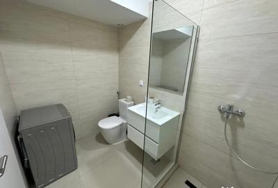 Apartament cu 3 camere decomandat în Rafinaria Vega - 9