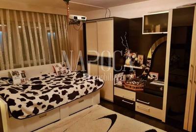 Apartament 3 camere de vanzare in Manastur, Cluj Napoca