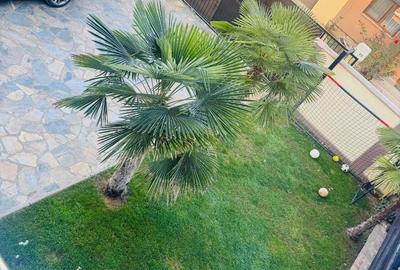 Casă cu 4 camere în Paleu - 8