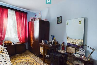 Apartament cu 2 camere decomandat în Giarmata - 12