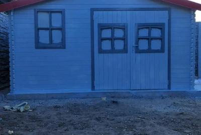 Teren de 384 mp, în Central - 2