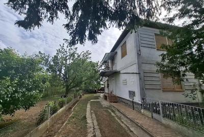 Casă cu 4 camere cu Teren 640 Mp în Central - 3