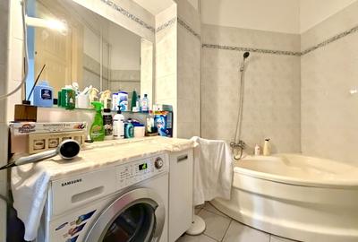 Apartament cu 4 camere semidecomandat, mobilat în Ultracentral - 8