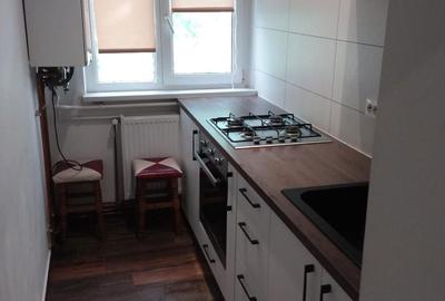 Apartament cu 2 camere semidecomandat în Central - 2