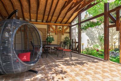 Vila Superba 360 mp - LOT 510 mp - Parcul Circului - Lacu... - 18