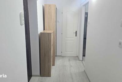 Garsonieră decomandată în Dorobanți - 5