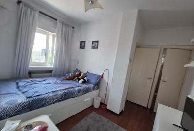 Cal. Dorobanti - ASE, vanzare garsoniera mobilata - 6