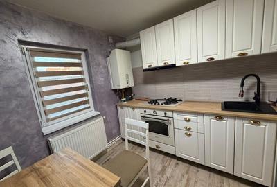 Apartament cu 2 camere decomandat în Cetate - 5