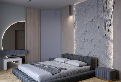 Apartament cu 3 camere decomandat în P-ța Muncii - 12