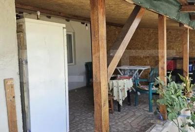 Casă cu 5 camere cu Teren 524 Mp în Găești - 7